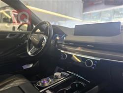 جنسس G80